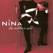 Nina - The Reason is You notas para el fortepiano