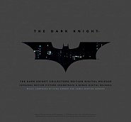 Hans Zimmer etc. - Like A Dog Chasing Cars (from 'The Dark Knight') notas para el fortepiano