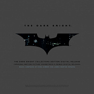 Hans Zimmer etc. - Like A Dog Chasing Cars (from 'The Dark Knight') notas para el fortepiano