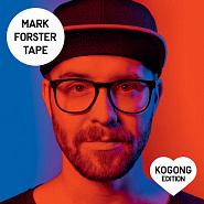 Mark Forster - Chöre notas para el fortepiano