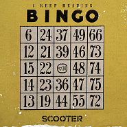 Scooter - I Keep Hearing Bingo notas para el fortepiano