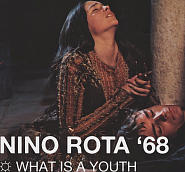 Nino Rota - What is a youth notas para el fortepiano