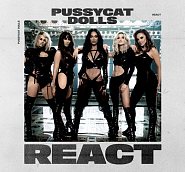 The Pussycat Dolls - React notas para el fortepiano