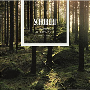 Franz Schubert - Impromptu No.3 Andante In G Flat, D.899 Op.90 notas para el fortepiano