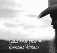 Chris Stapleton - Tennessee Whiskey notas para el fortepiano