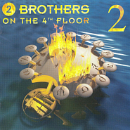 2 Brothers on the 4th Floor - Come Take My Hand notas para el fortepiano