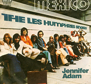 Les Humphries Singers - Mexico notas para el fortepiano
