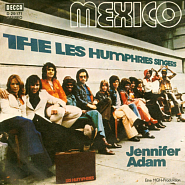 Les Humphries Singers - Mexico notas para el fortepiano