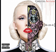 Christina Aguilera - You Lost Me notas para el fortepiano