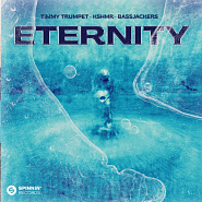 Timmy Trumpet etc. - Eternity notas para el fortepiano