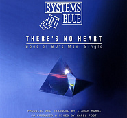 Systems in Blue - There's No Heart notas para el fortepiano