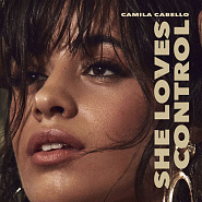 Camila Cabello - She Loves Control notas para el fortepiano