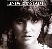 Linda Ronstadt - Different Drum notas para el fortepiano