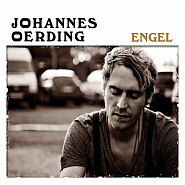 Johannes Oerding - Engel notas para el fortepiano