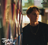 James Smith - Tell Me That You Love Me notas para el fortepiano