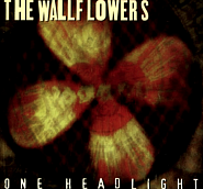 The Wallflowers - One Headlight notas para el fortepiano