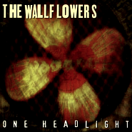 The Wallflowers - One Headlight notas para el fortepiano