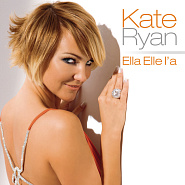 Kate Ryan - Ella Elle L'a notas para el fortepiano