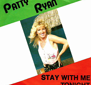 Patty Ryan - Stay With Me Tonight notas para el fortepiano