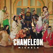 Michela Pace - Chameleon notas para el fortepiano