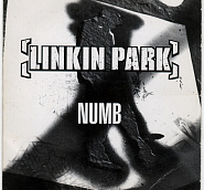Linkin Park - Numb notas para el fortepiano