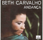 Beth Carvalho - Andança notas para el fortepiano