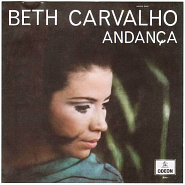 Beth Carvalho - Andança notas para el fortepiano