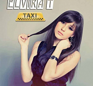 Elvira T - Такси notas para el fortepiano
