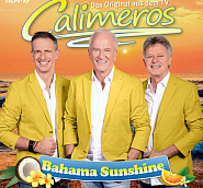Calimeros - Bahama Sunshine notas para el fortepiano