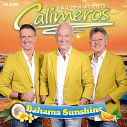 Calimeros - Bahama Sunshine notas para el fortepiano