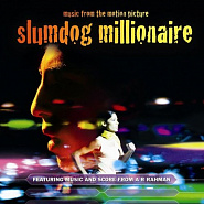 A.R. Rahman - Jai Ho (for the film Slumdog Millionaire) notas para el fortepiano