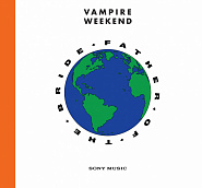 Vampire Weekend - This Life notas para el fortepiano
