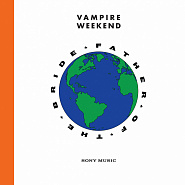 Vampire Weekend - This Life notas para el fortepiano