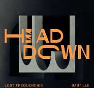 Lost Frequencies etc. - Head Down notas para el fortepiano