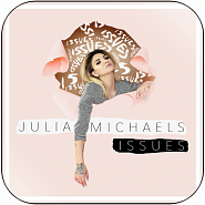 Julia Michaels - Issues notas para el fortepiano