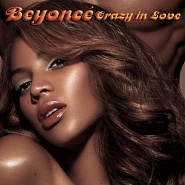 Beyonce - Crazy in Love notas para el fortepiano