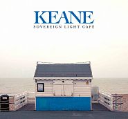 Keane - Sovereign light cafe notas para el fortepiano
