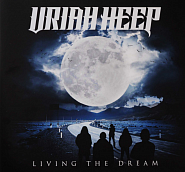 Uriah Heep - Take Away My Soul notas para el fortepiano
