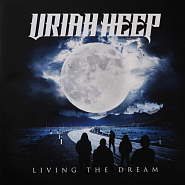 Uriah Heep - Take Away My Soul notas para el fortepiano