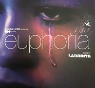 Labrinth - Still Don’t Know My Name (from 'Euphoria' soundtrack) notas para el fortepiano
