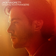 Jack Savoretti - Love Is on the Line notas para el fortepiano