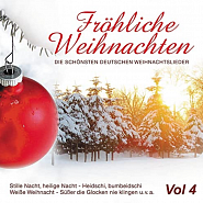 German folk song etc. - Heidschi Bumbeidschi notas para el fortepiano