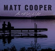 Matt Cooper - Ain't Met Us Yet notas para el fortepiano