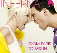 Infernal - From Paris to Berlin notas para el fortepiano