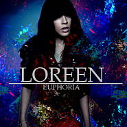 Loreen - Euphoria notas para el fortepiano