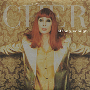 Cher - Strong Enough notas para el fortepiano