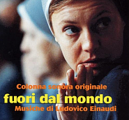 Ludovico Einaudi - Fuori Dal Mondo notas para el fortepiano