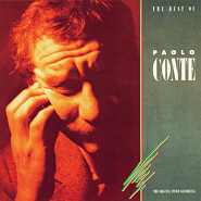 Paolo Conte - Via con me (It's wonderful) notas para el fortepiano