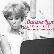 Darlene Love - Christmas (Baby Please Come Home) notas para el fortepiano