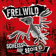 Frei.Wild - Scheiss auf 2020 notas para el fortepiano